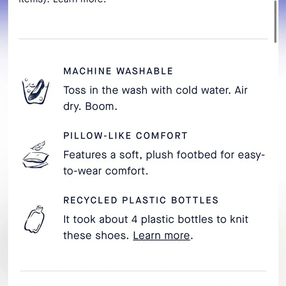 Rothy's Wedge Sandal in Pepper - Picture 12 of 13